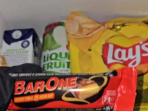 Luxury Box